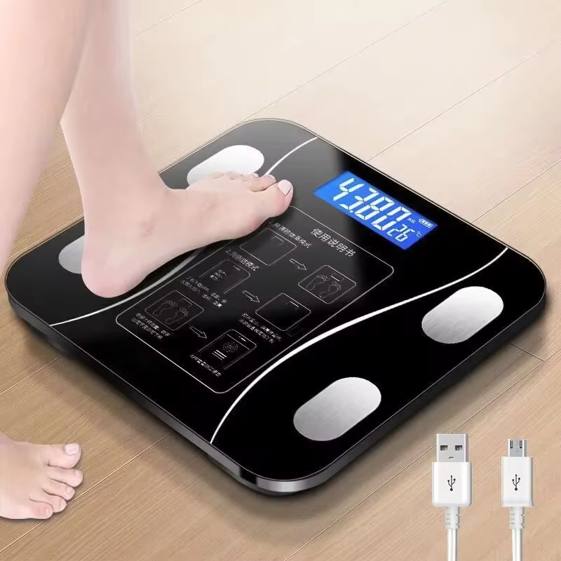 Bluetooth Home Scales