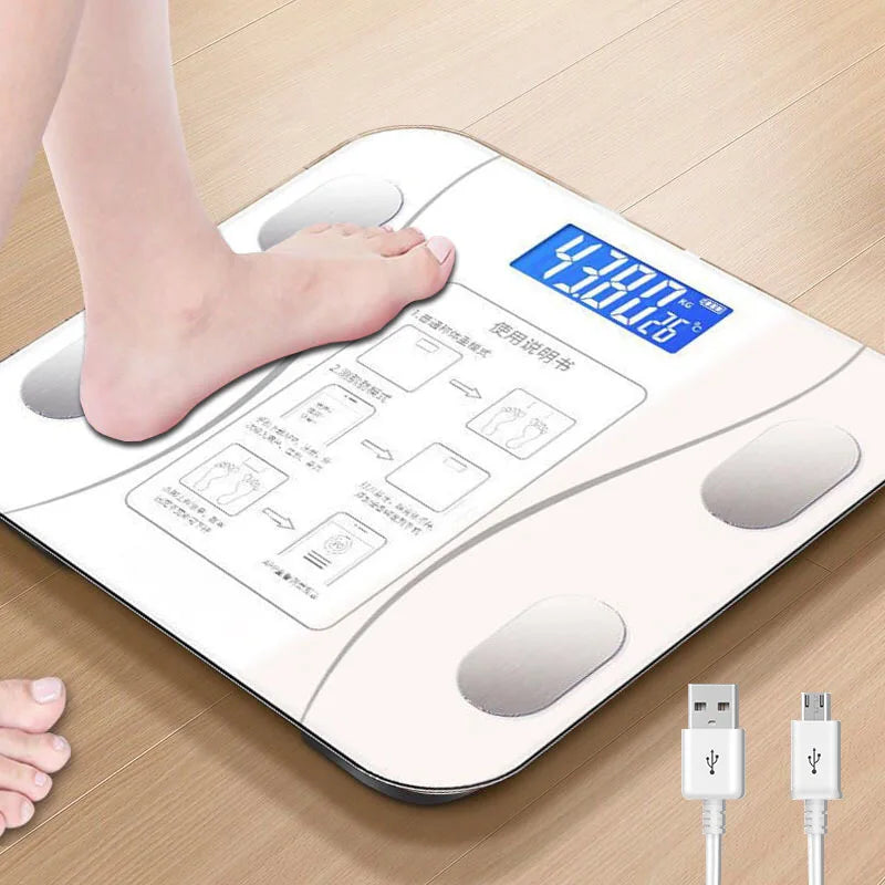 Bluetooth Home Scales