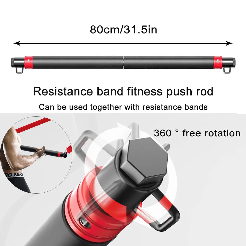 Resistance Bands Sets