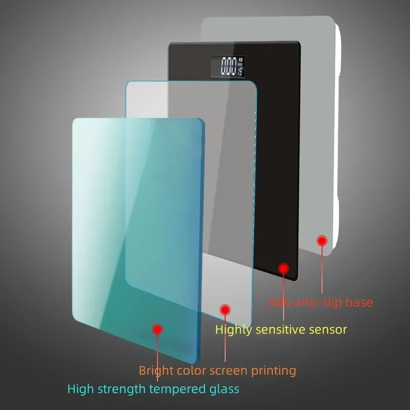 Bluetooth Home Scales